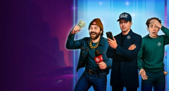 CoinPoker Signs Poker Influencer Stars to Form Creator Squad