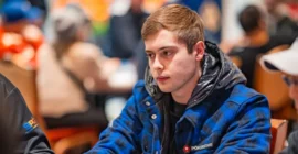 Frankie C Challenges Martin Kabrhel to Heads-Up Match