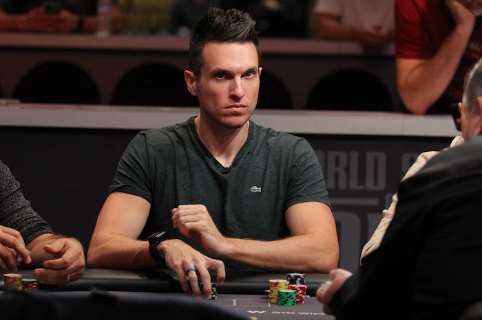 Doug Polk Takes to Mainstream Media to Defend Poker from Unfair Tax