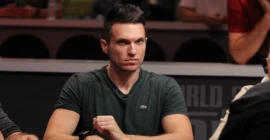 Doug Polk Takes to Mainstream Media to Defend Poker from Unfair Tax