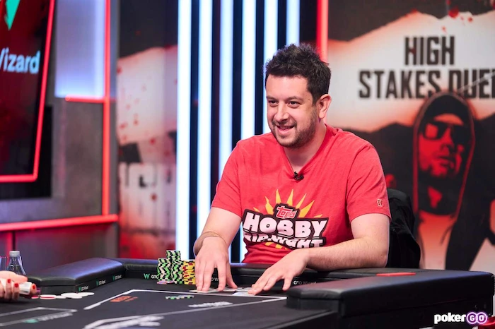 Jared Bleznick Smashing the $200,000 PLO Tables on CoinPoker