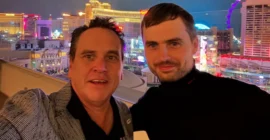 Matt Savage Lays Down the Law to Will Kassouf and Martin Kabrhel