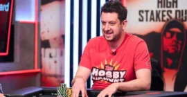 Jared Bleznick Smashing the $200,000 PLO Tables on CoinPoker
