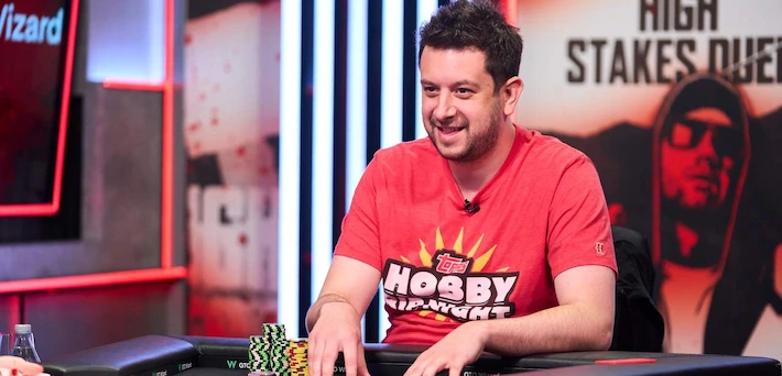 Jared Bleznick Smashing the $200,000 PLO Tables on CoinPoker
