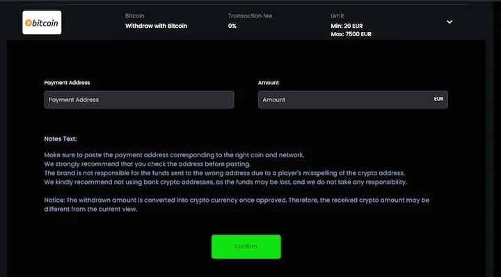 velobet withdraw bonus steps