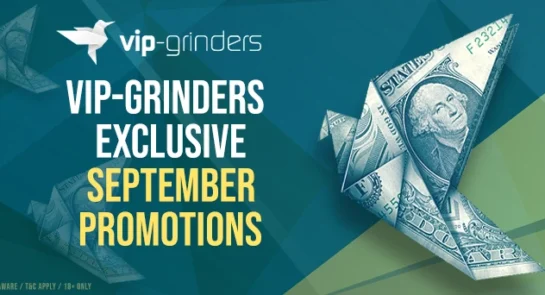 vip-grinders exclusive september promotions 710x342