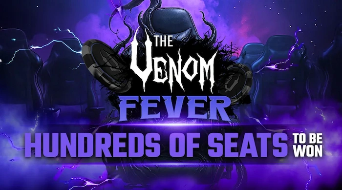 Venom Fever