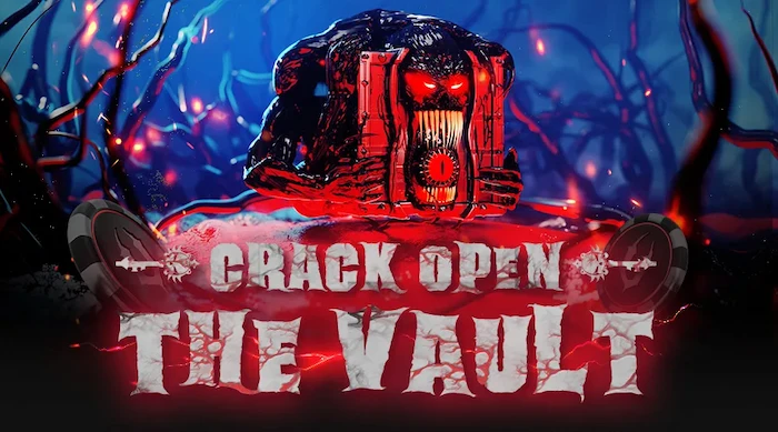 Venom Vault