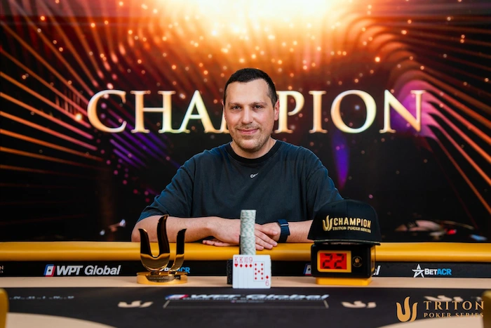 Artur Maritosian