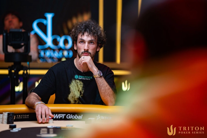 Mehdi Chaoui 