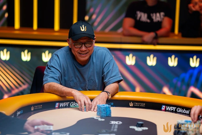 Paul Phua