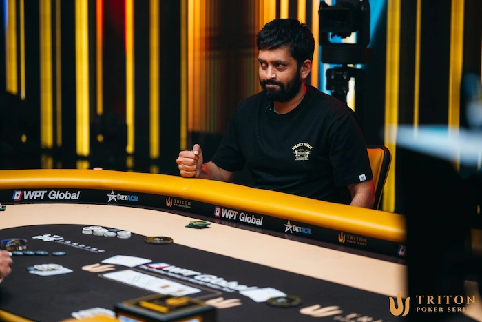 Rahul Byrraju
