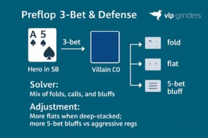 A5 real hand example