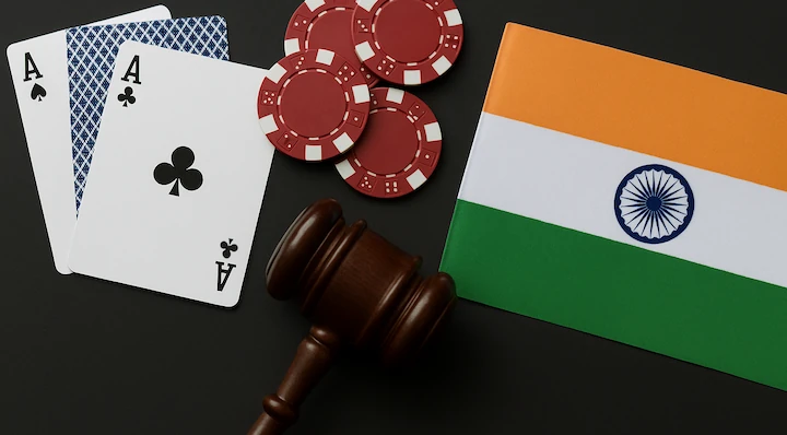 best poker sites in india