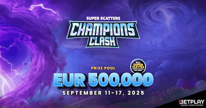 betplay.io super scatters champions clash