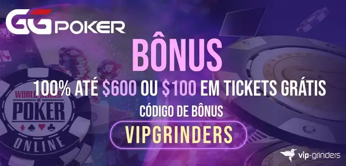 codigo bonus ggpoker VIPGRINDERS codigo bonus ggpoker VIPGRINDERS