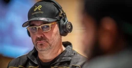 Phil Hellmuth