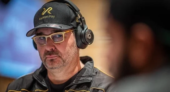 Phil Hellmuth