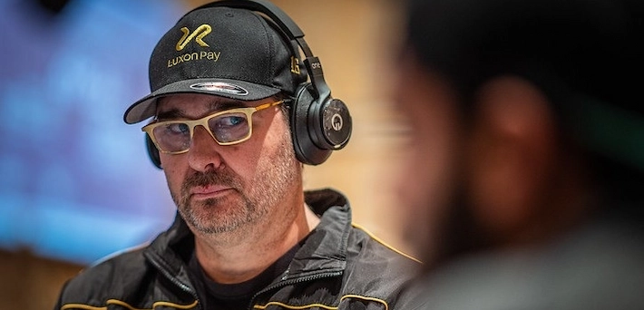 Phil Hellmuth