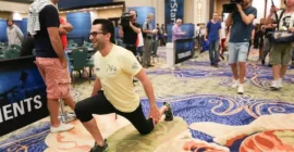 Top 10 Craziest Prop Bets Made by Poker Players