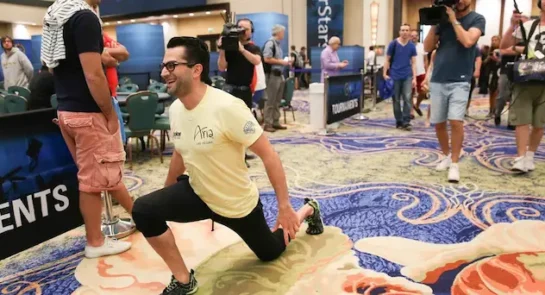 Top 10 Craziest Prop Bets Made by Poker Players