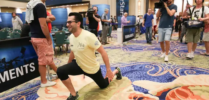 Top 10 Craziest Prop Bets Made by Poker Players