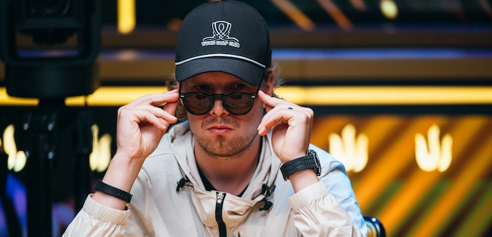 Joni Joukimainen Closes Out Triton Jeju with Victory in $75K PLO 6-Handed