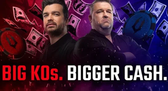 Unlock Your Shot at the Dual Venom PKOs ON ACR Poker