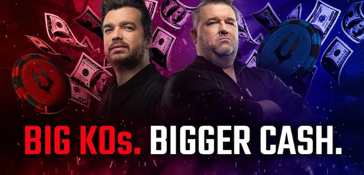 Unlock Your Shot at the Dual Venom PKOs ON ACR Poker