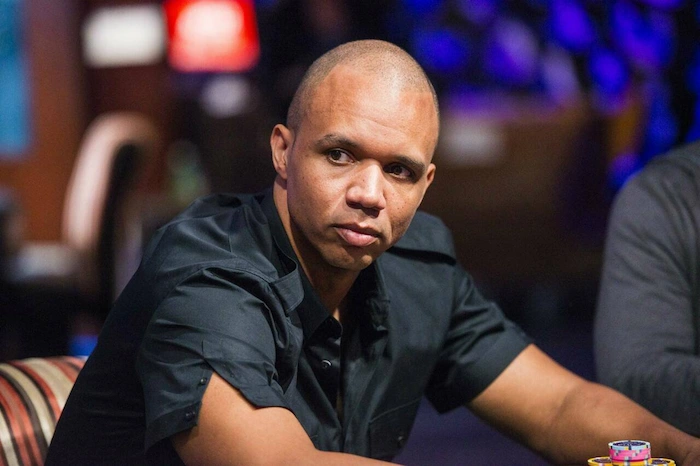 Phil Ivey - Net Worth, Earnings, and More