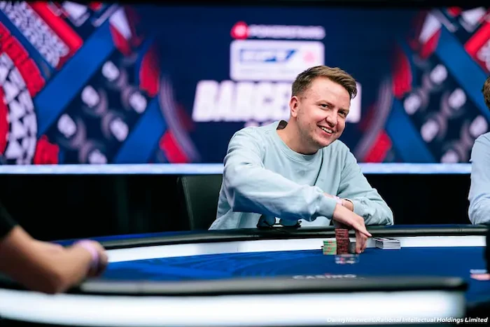 Tomasz Brzezinski Tomasz Brzezinski