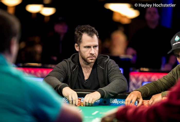 Daniel “Jungleman” Cates Net Worth & Poker Career Earnings Daniel “Jungleman” Cates Net Worth & Poker Career Earnings