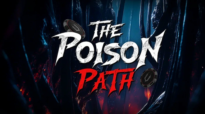 $6.5 Million GTD Venom PKO Starting Flights Kick Off Today on ACR Poker