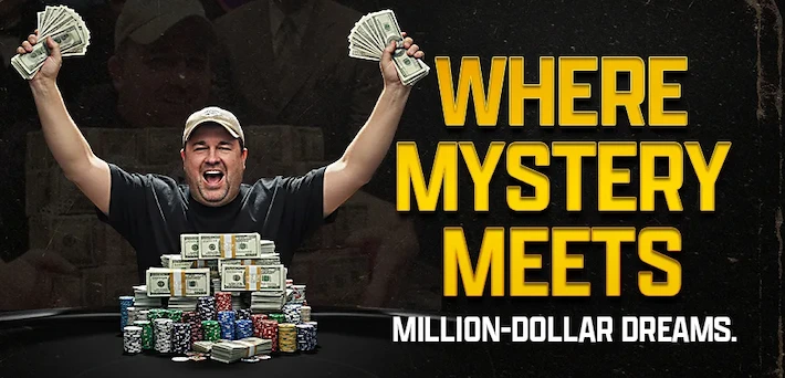 Moneymaker Mystery Million to Debut in November