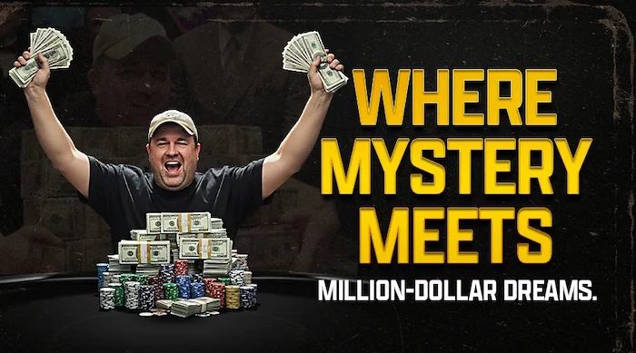 Moneymaker Mystery Million to Debut in November Moneymaker Mystery Million to Debut in November