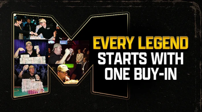 Moneymaker Mystery Million to Debut in November Moneymaker Mystery Million to Debut in November