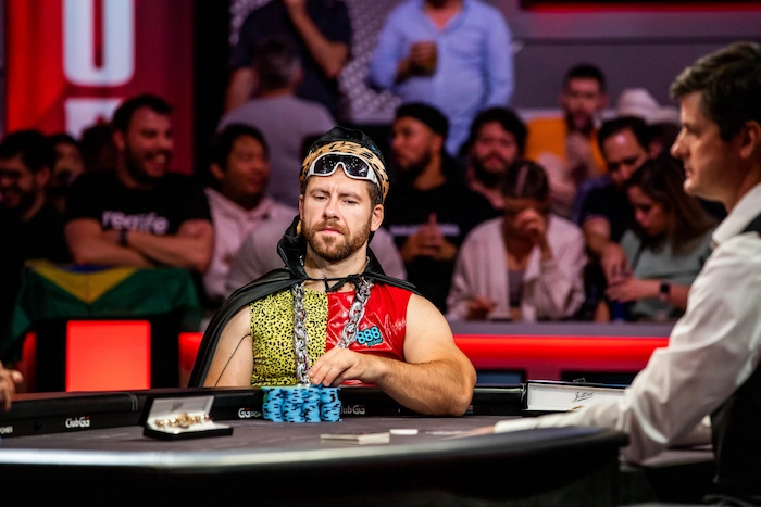 Daniel “Jungleman” Cates Net Worth & Poker Career Earnings Daniel “Jungleman” Cates Net Worth & Poker Career Earnings