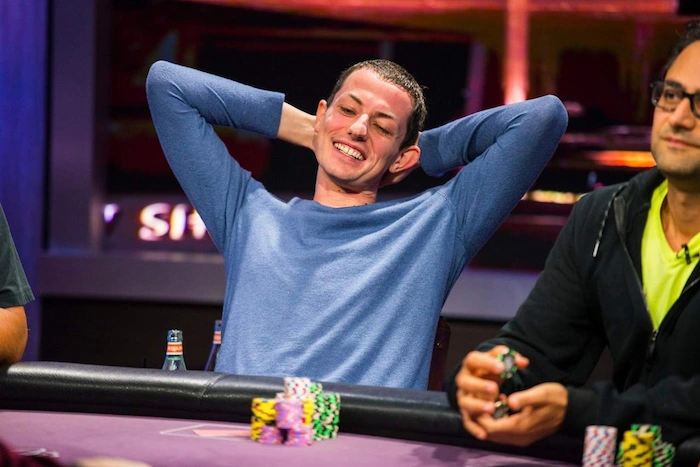 Tom Dwan Net Worth & Poker Career Earnings Tom20Dwan20PAD20Day2Tom Dwan Net Worth & Poker Career Earnings