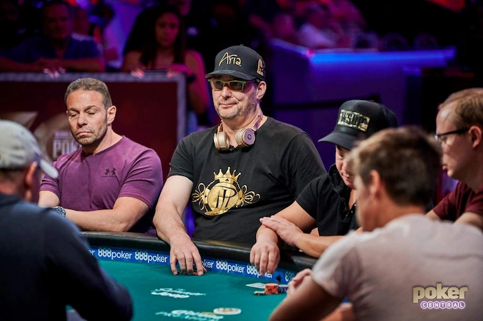 Phil Hellmuth Net Worth & Poker Career Earnings