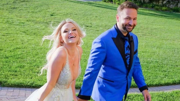 Daniel Negreanu Net Worth & Poker Career Earnings