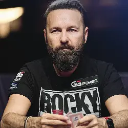 daniel negreanu player profile