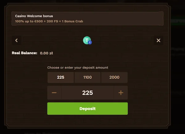 fatpirate casino welcome bonus