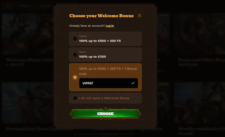 fatpirate promo code VIPFAT