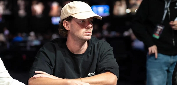Venividi1993 Leads the Way in CoinPoker Cash Game World Championship
