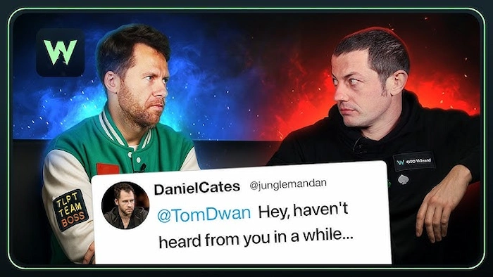 Daniel “Jungleman” Cates Net Worth & Poker Career Earnings Daniel “Jungleman” Cates Net Worth & Poker Career Earnings