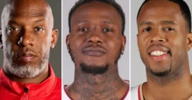 NBA Players and the Mafia Syndicates at Centre of Poker Scandal
