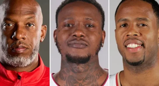 NBA Players and the Mafia Syndicates at Centre of Poker Scandal