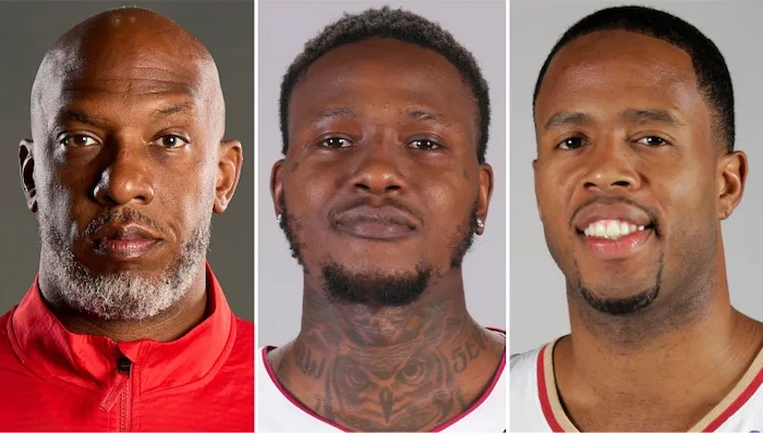 NBA Players and the Mafia Syndicates at Centre of Poker Scandal NBA Players and the Mafia Syndicates at Centre of Poker Scandal