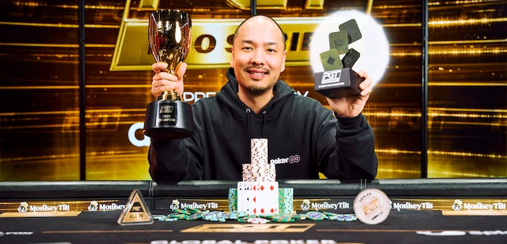 Chino Rheem Wins PokerGO Tour PLO Series II