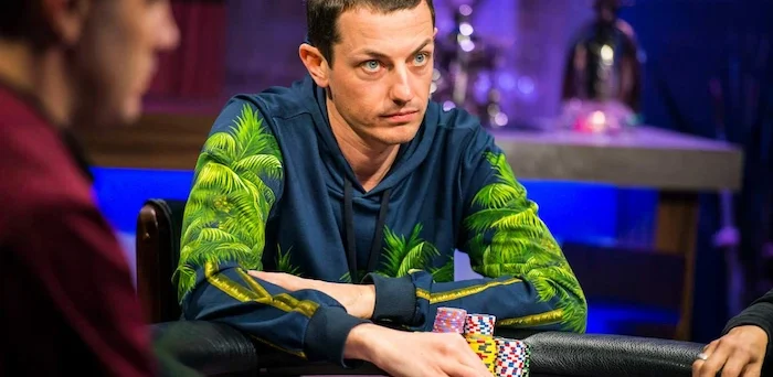 Tom Dwan Net Worth & Poker Career Earnings